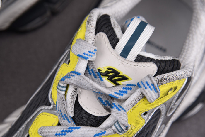 BALEN&GA SNEAKER