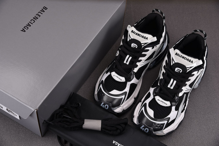 BALEN&GA SNEAKER