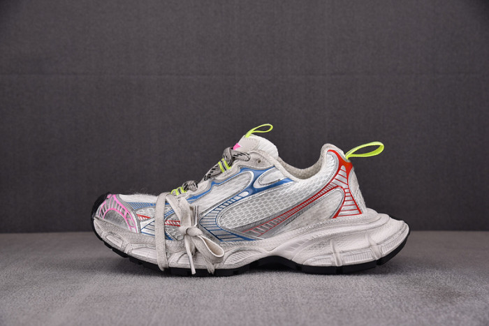 BALEN&GA SNEAKER