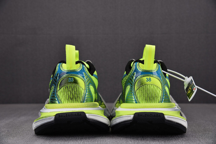 BALEN&GA SNEAKER