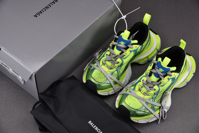 BALEN&GA SNEAKER