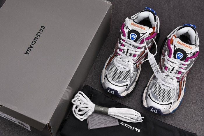 BALEN&GA SNEAKER