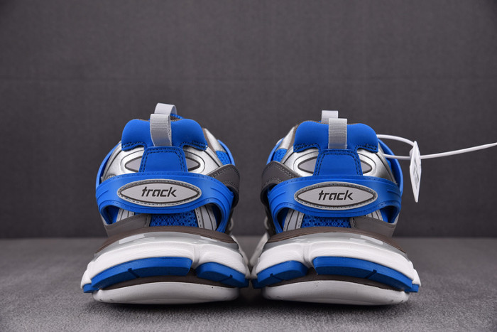 BALEN&GA SNEAKER