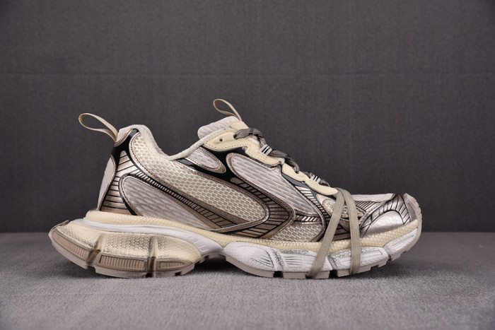 BALEN&GA SNEAKER