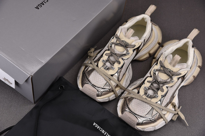 BALEN&GA SNEAKER