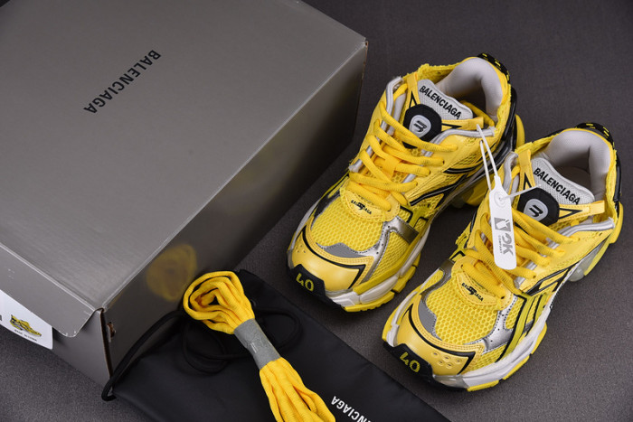 BALEN&GA SNEAKER