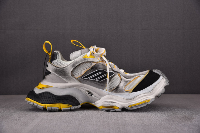 BALEN&GA SNEAKER