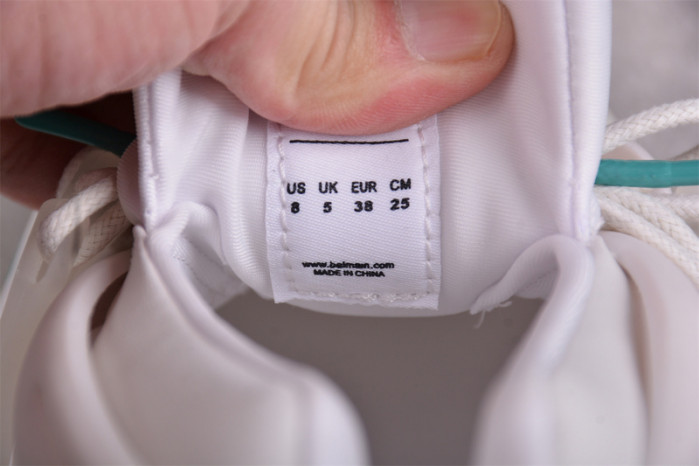 BAlMA1N SNEAKER