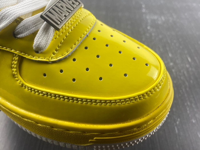 BAPE Shoe