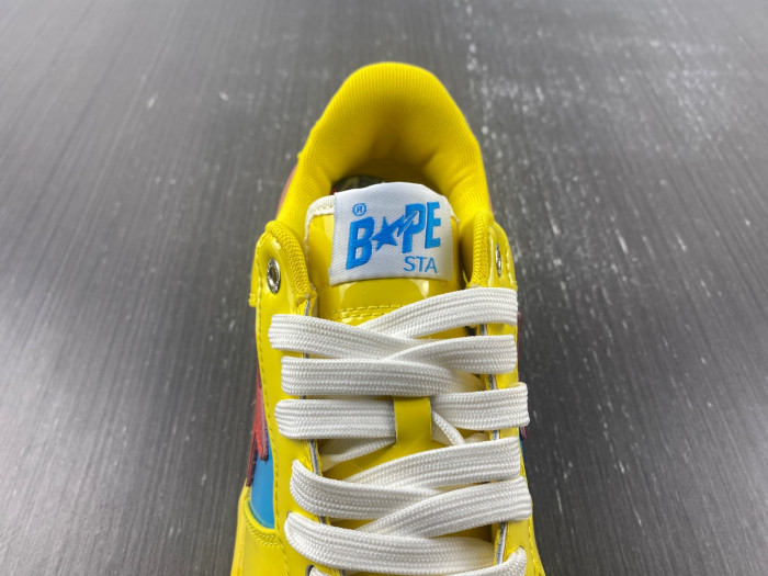 BAPE Shoe