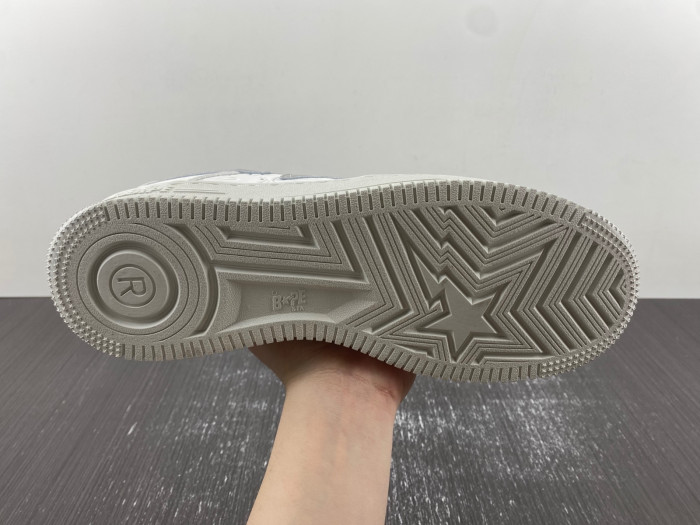 BAPE Shoe