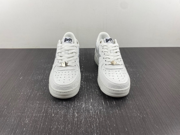 BAPE Shoe