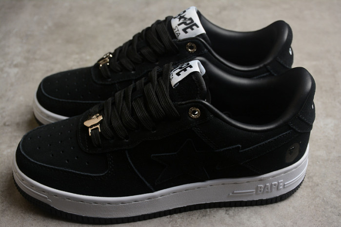 BAPE Shoe
