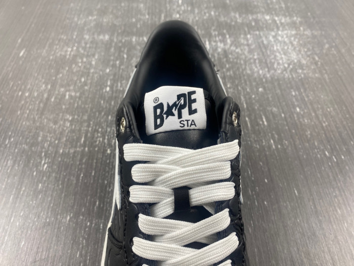 BAPE Shoe