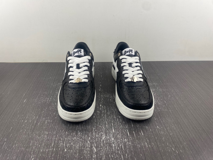 BAPE Shoe