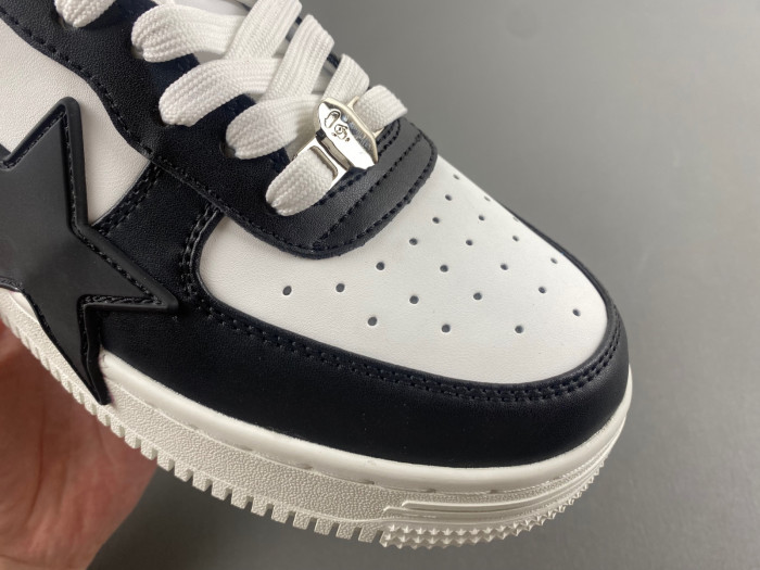 BAPE Shoe