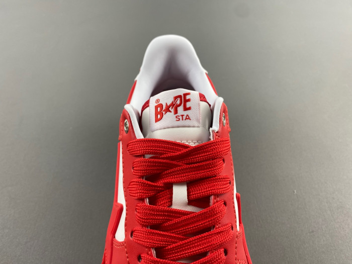 BAPE Shoe