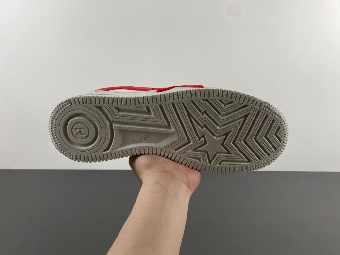 BAPE Shoe
