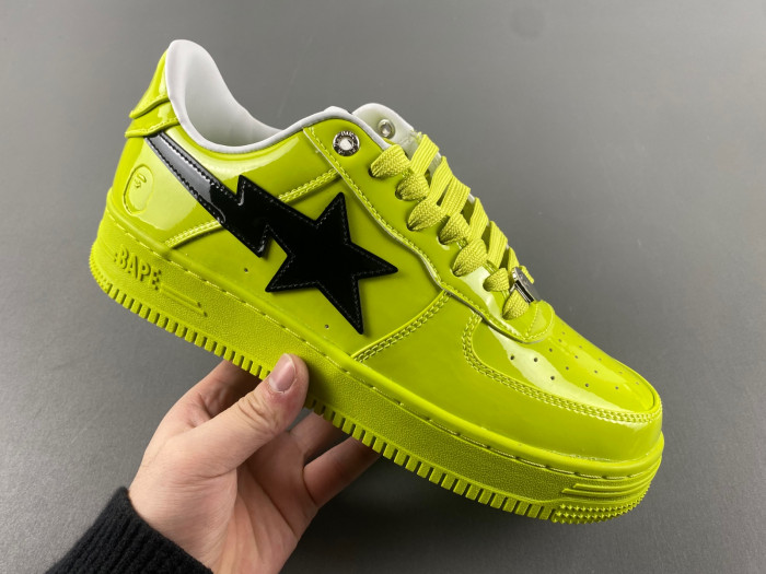 BAPE Shoe