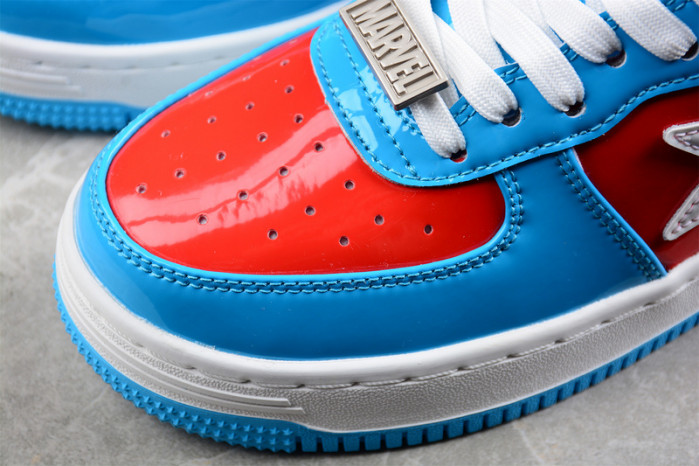 BAPE Shoe