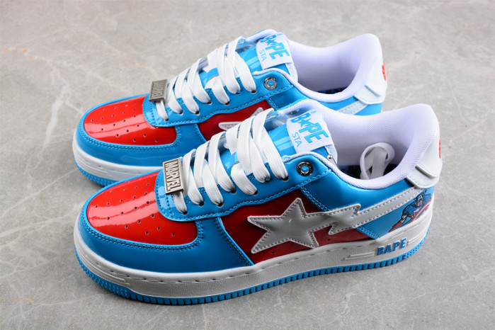 BAPE Shoe