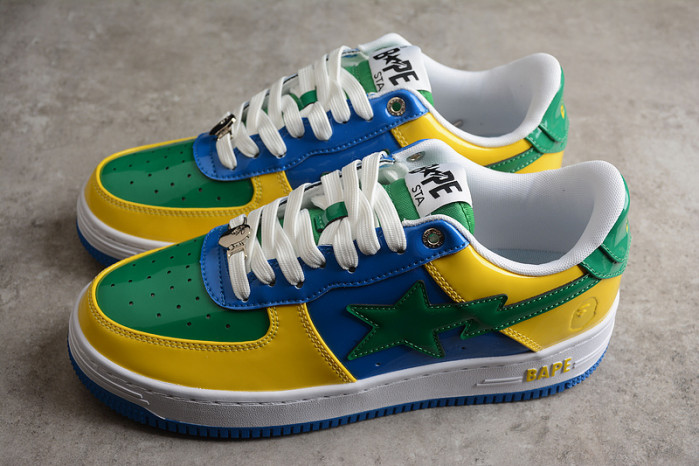 BAPE Shoe