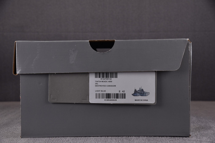 BALEN&GA SNEAKER