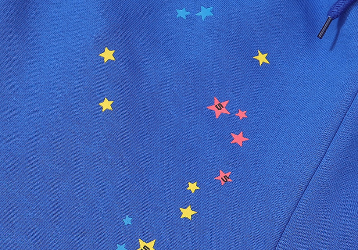 Sp5der Pants