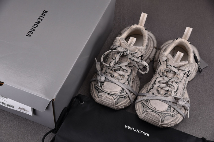 BALEN&GA SNEAKER