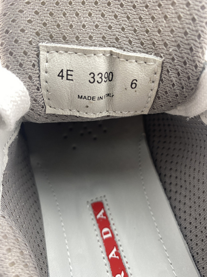 PRAD SNEAKER