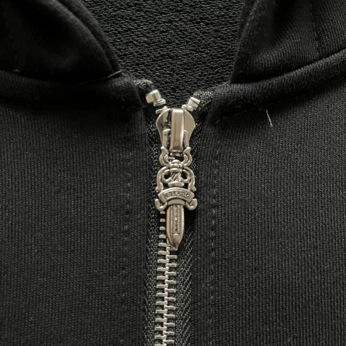 chr0me hearts Hoodie