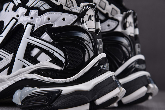 BALEN&GA SNEAKER