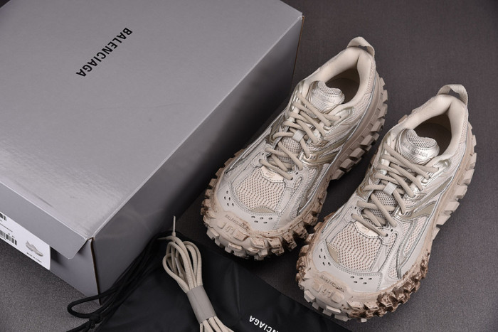 BALEN&GA sneaker