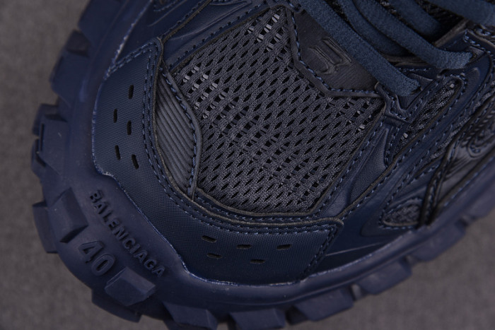BALEN&GA sneaker