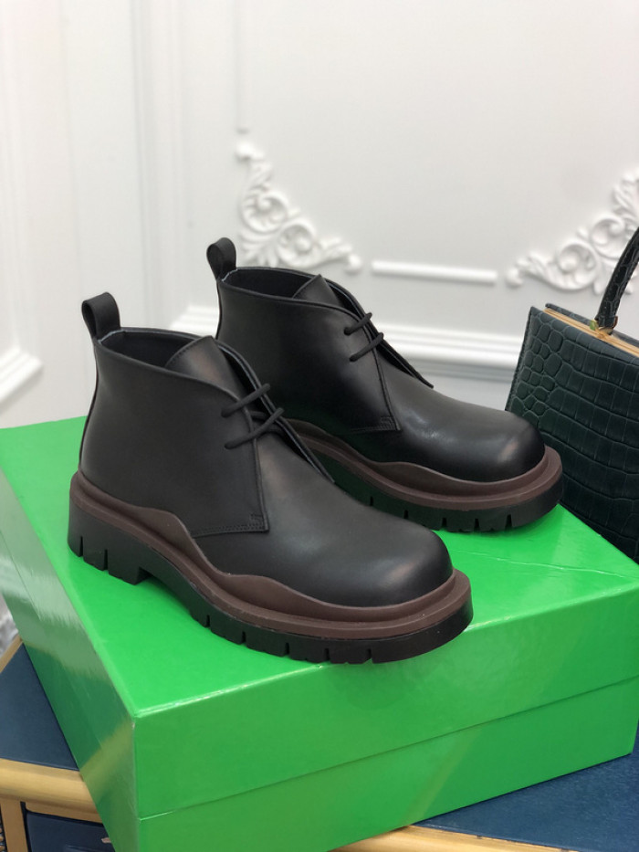 BV boots