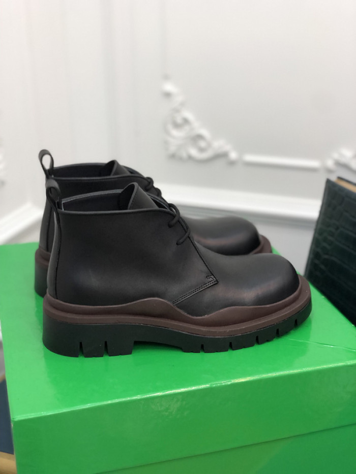 BV boots
