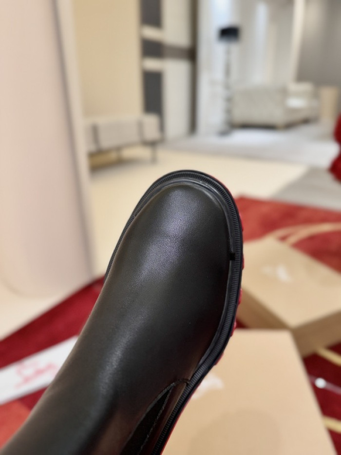 CL boots