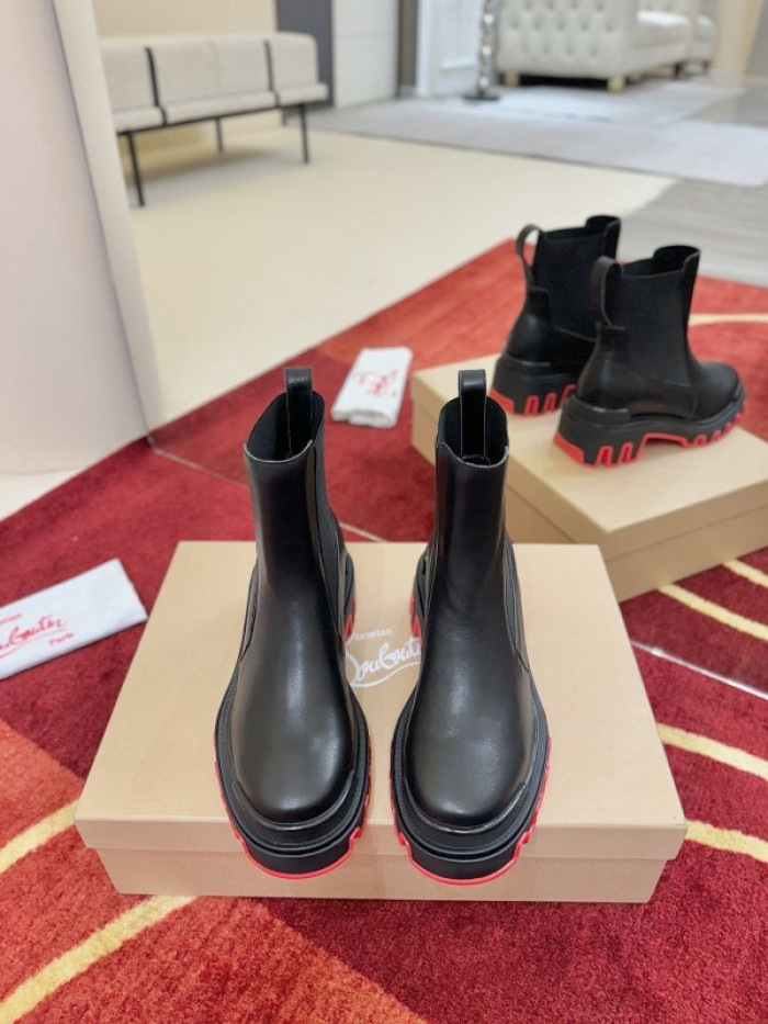 CL boots
