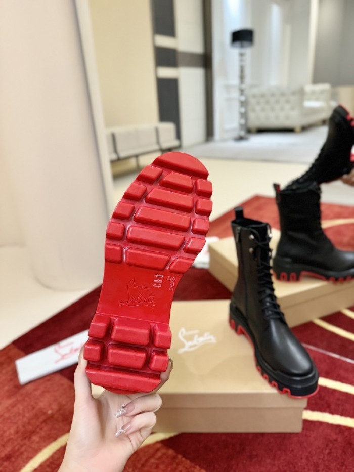 CL boots