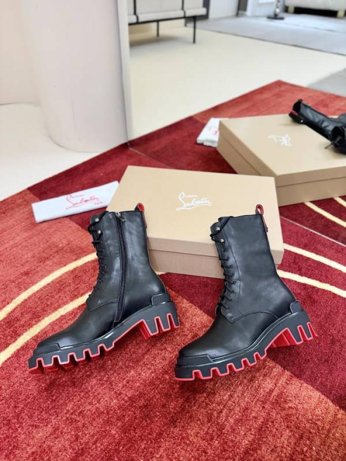 CL boots