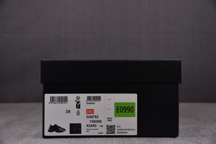 CN SNEAKER