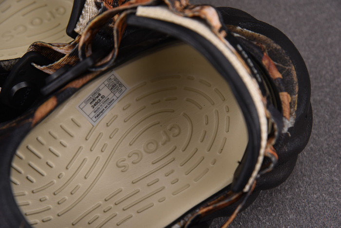 CR0&S SANDAL