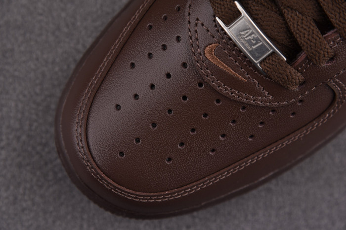 nike air force 1 low S*p baroque brown cu9225-200