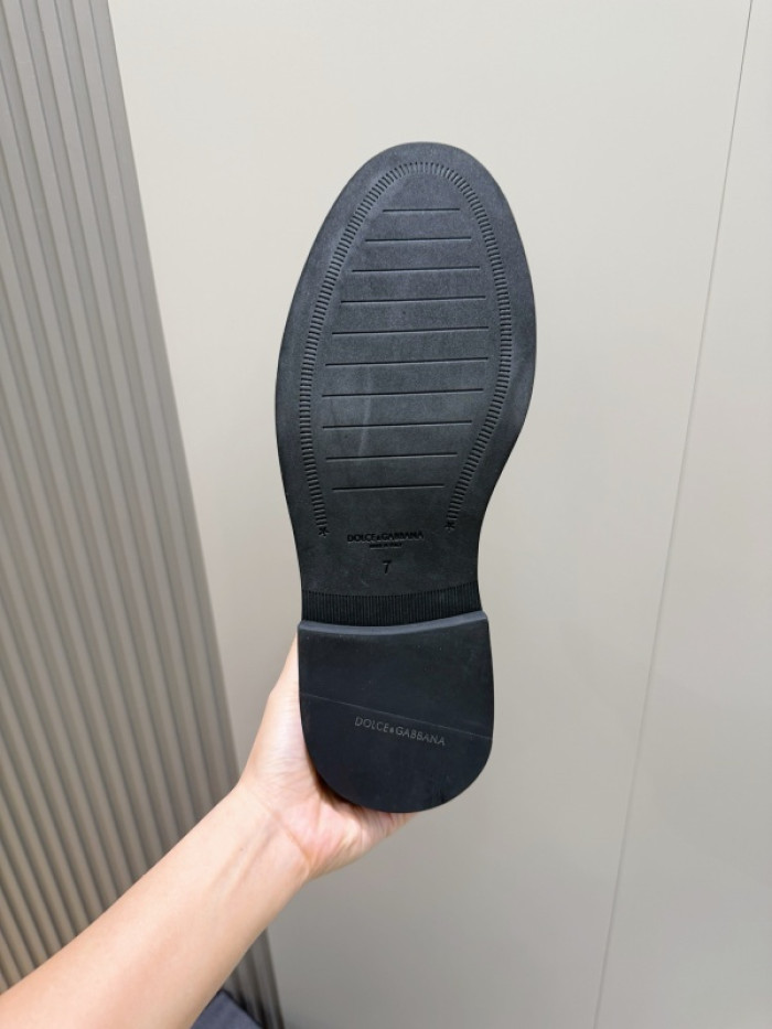 D&G BOOTS