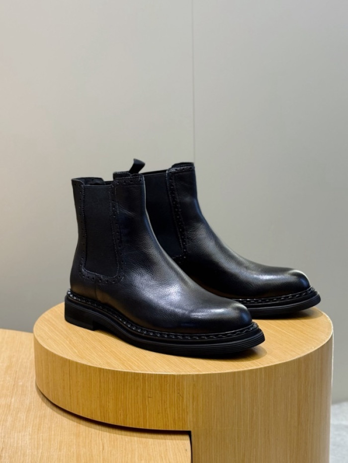 D&G BOOTS
