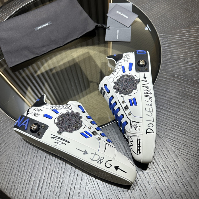D&G SNEAKER