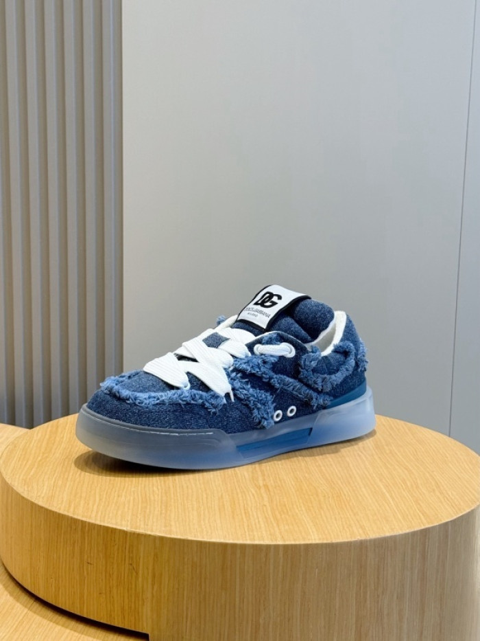 D&G SNEAKER
