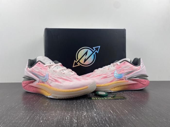 Nike Air Zoom G.T. Cut 2 EP DJ6013-602
