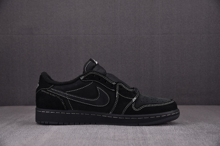 air jordan 1 retro low og sp travis scott black phanT0m dm7866-001