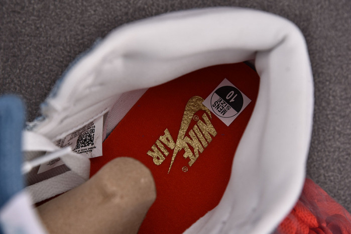air jordan 1 high og“De*1m” dm9036-104